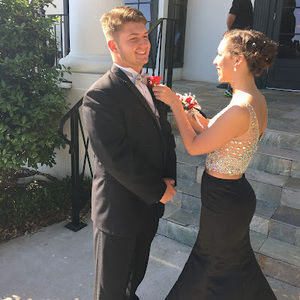 Meet your Posher, Samantha